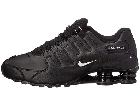 Nike shox nz